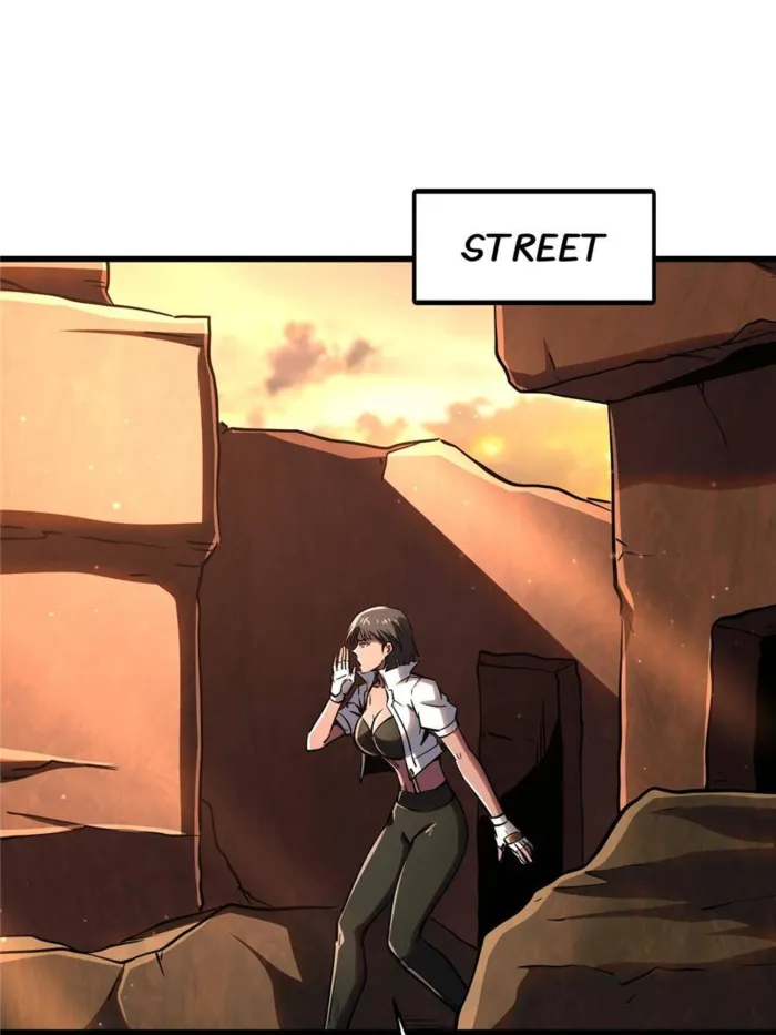 Super Gene chapter 273 page 13