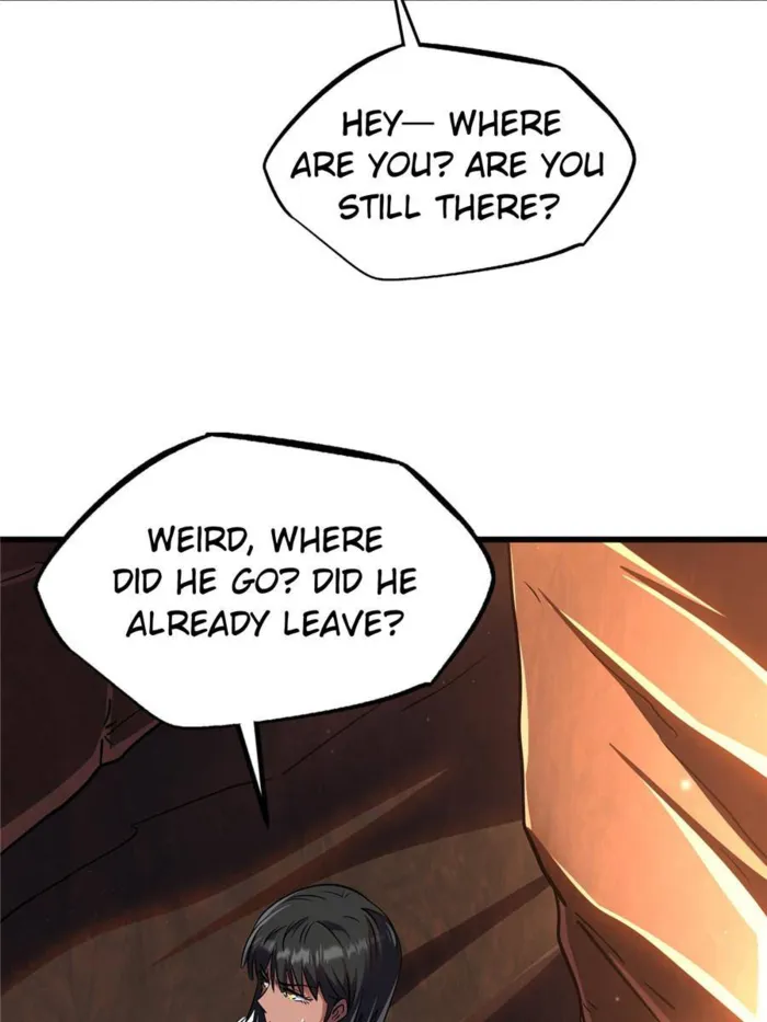 Super Gene chapter 273 page 14