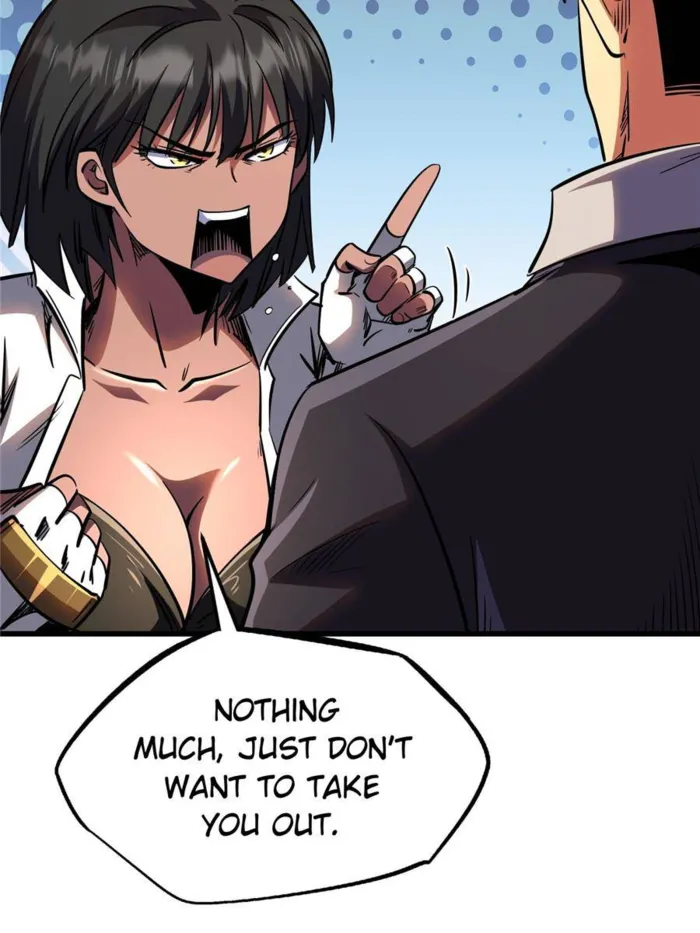 Super Gene chapter 273 page 29