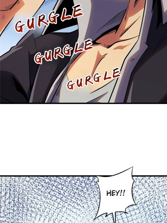 Super Gene chapter 273 page 31