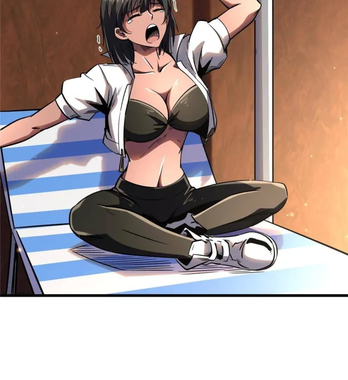 Super Gene chapter 273 page 44