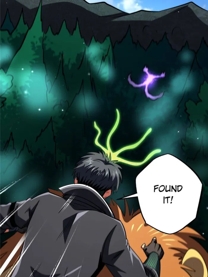 Super Gene chapter 273 page 60