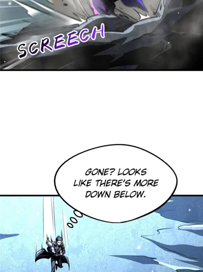 Super Gene chapter 274 page 5