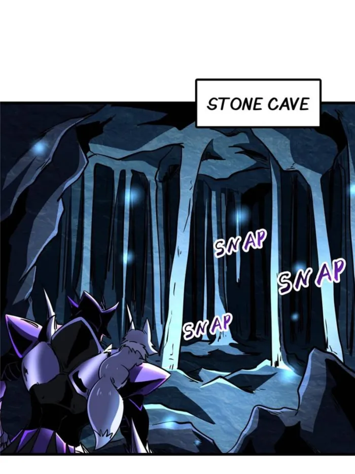 Super Gene chapter 274 page 11