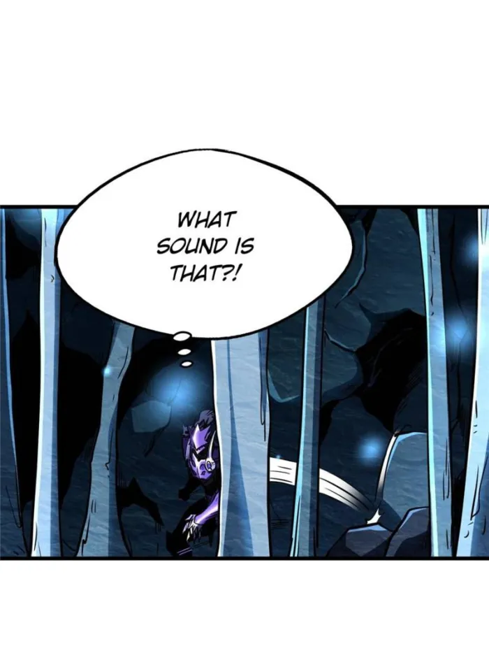Super Gene chapter 274 page 12