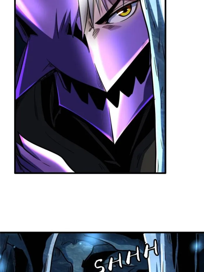 Super Gene chapter 274 page 18
