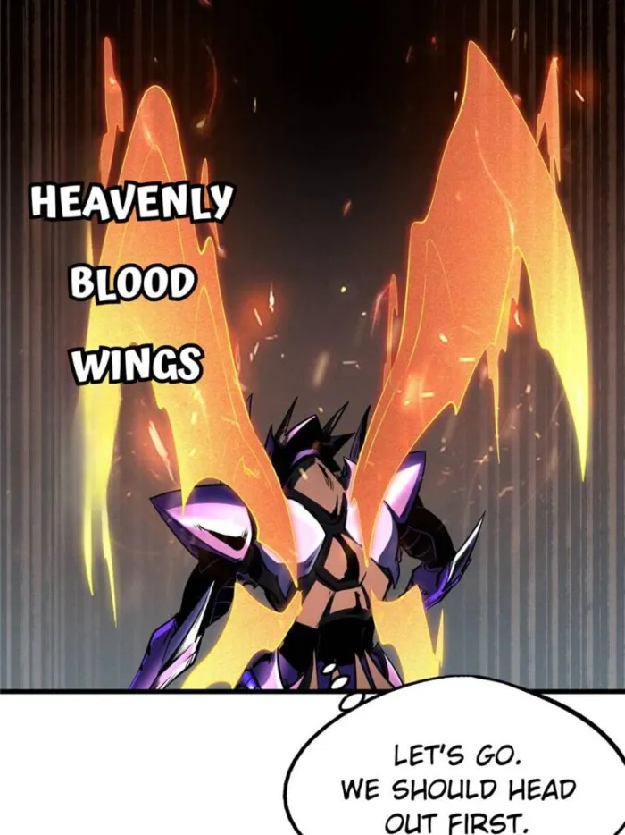 Super Gene chapter 274 page 20