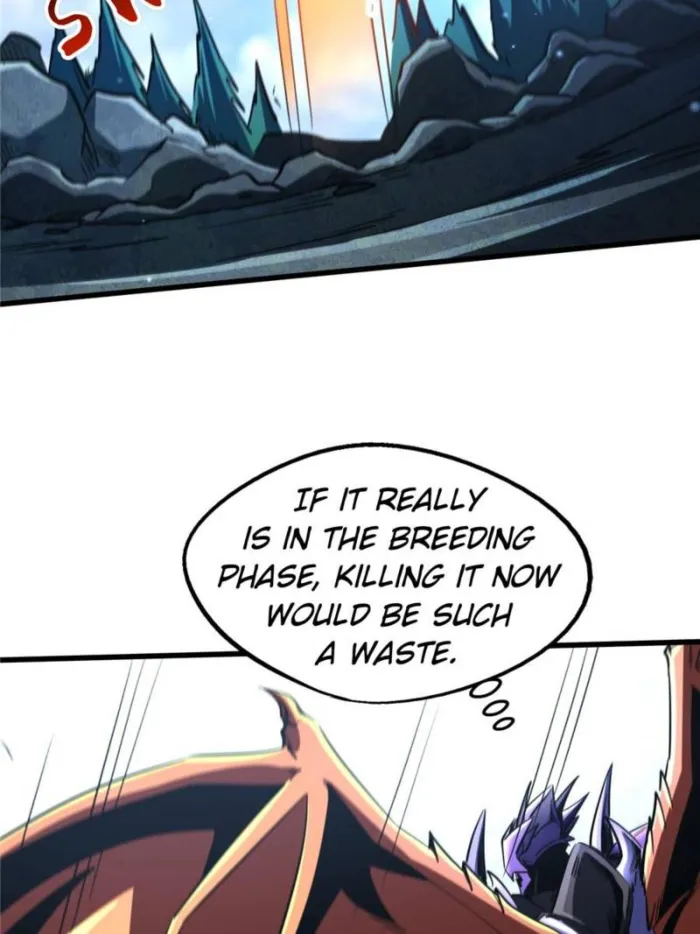 Super Gene chapter 274 page 23