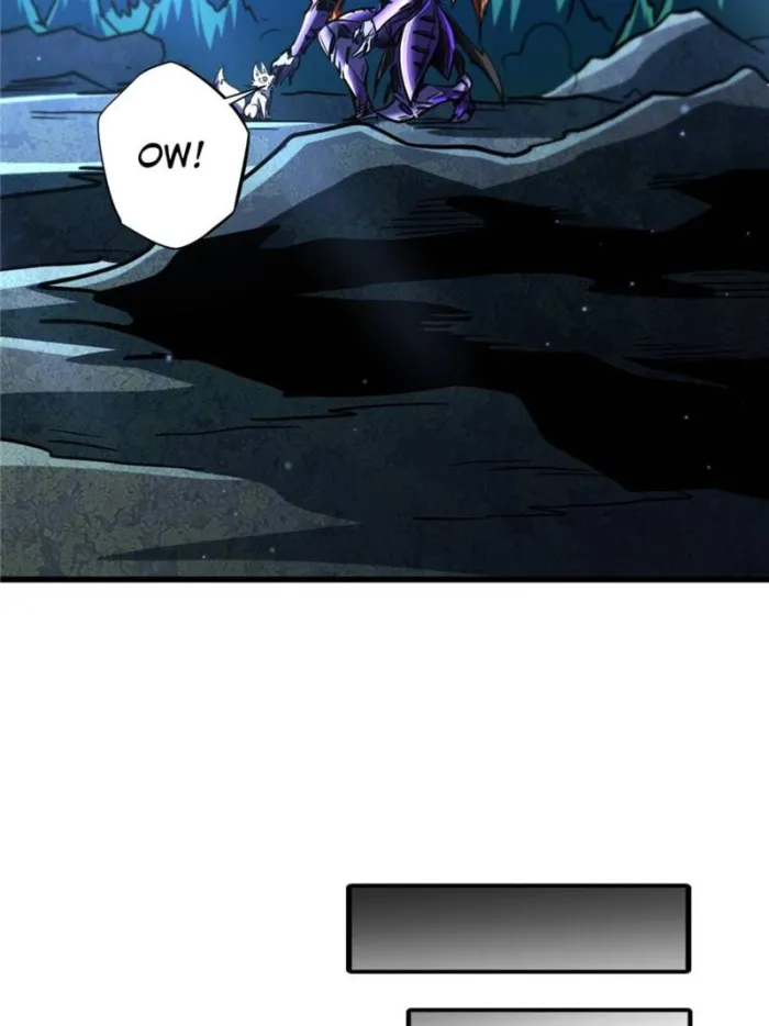 Super Gene chapter 274 page 28