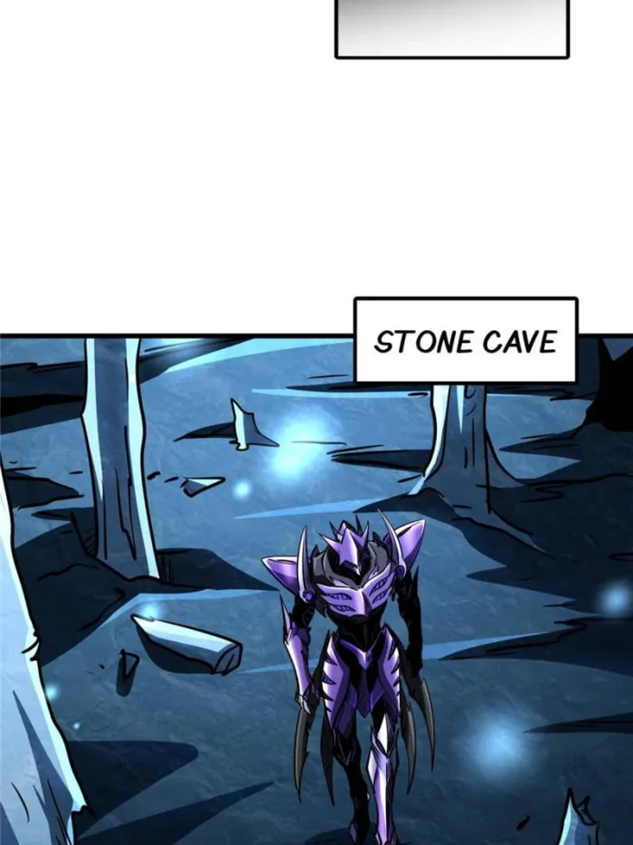 Super Gene chapter 274 page 29