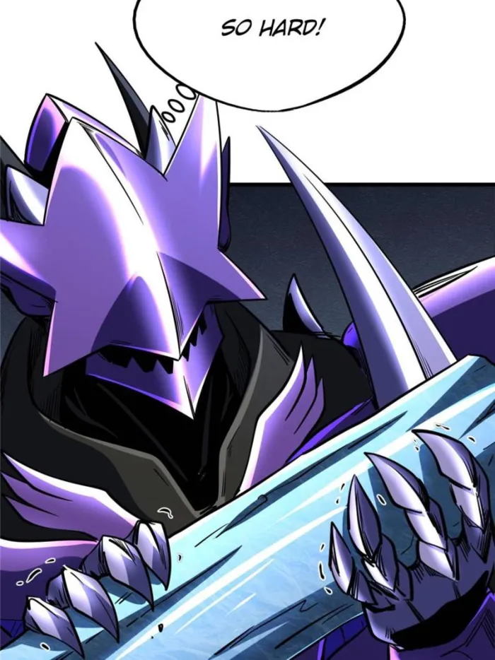 Super Gene chapter 274 page 31