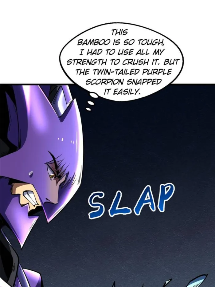 Super Gene chapter 274 page 33