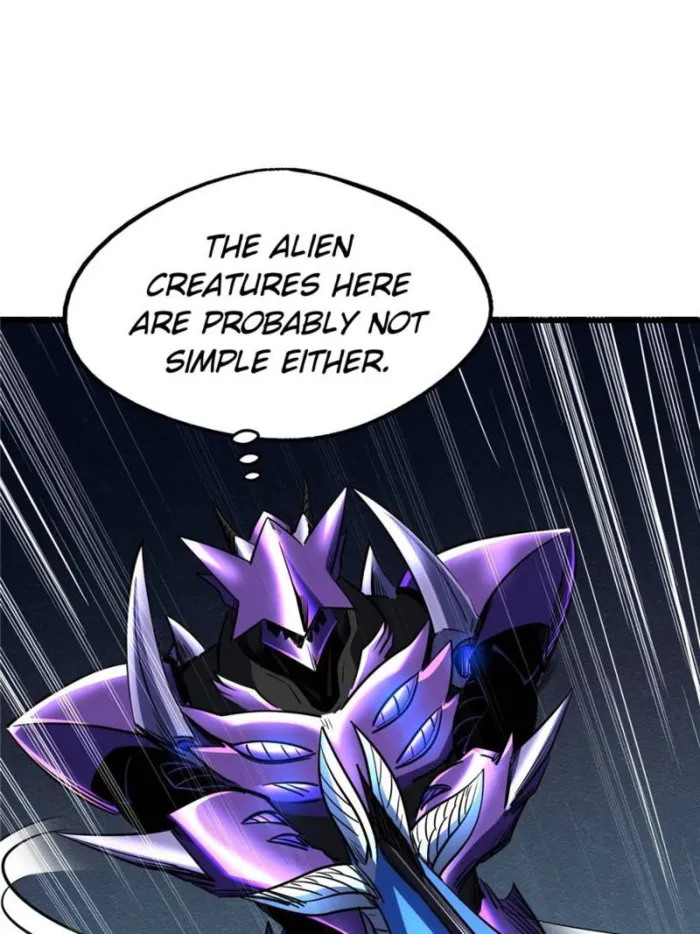 Super Gene chapter 274 page 36
