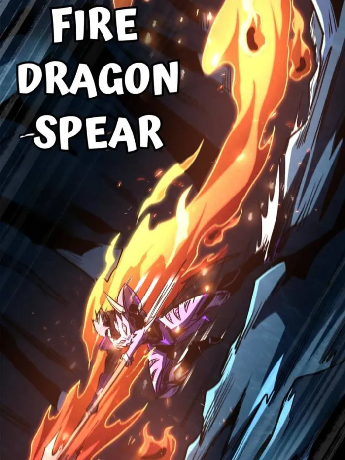 Super Gene chapter 274 page 41