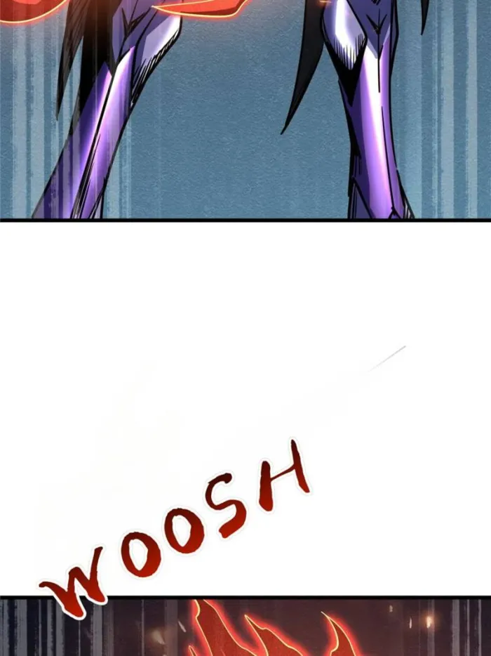 Super Gene chapter 274 page 45