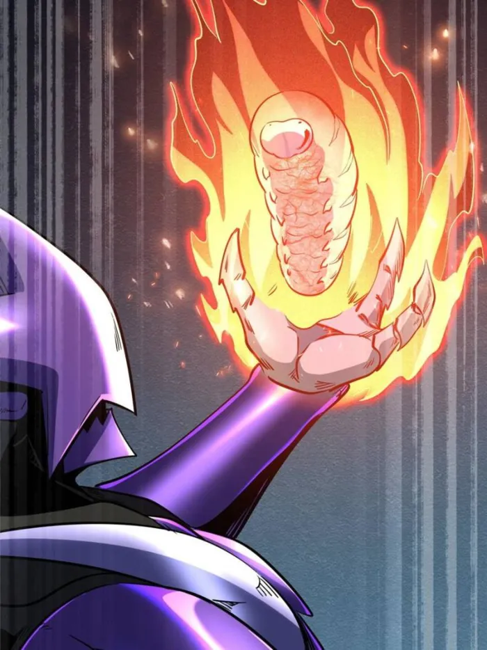 Super Gene chapter 274 page 46