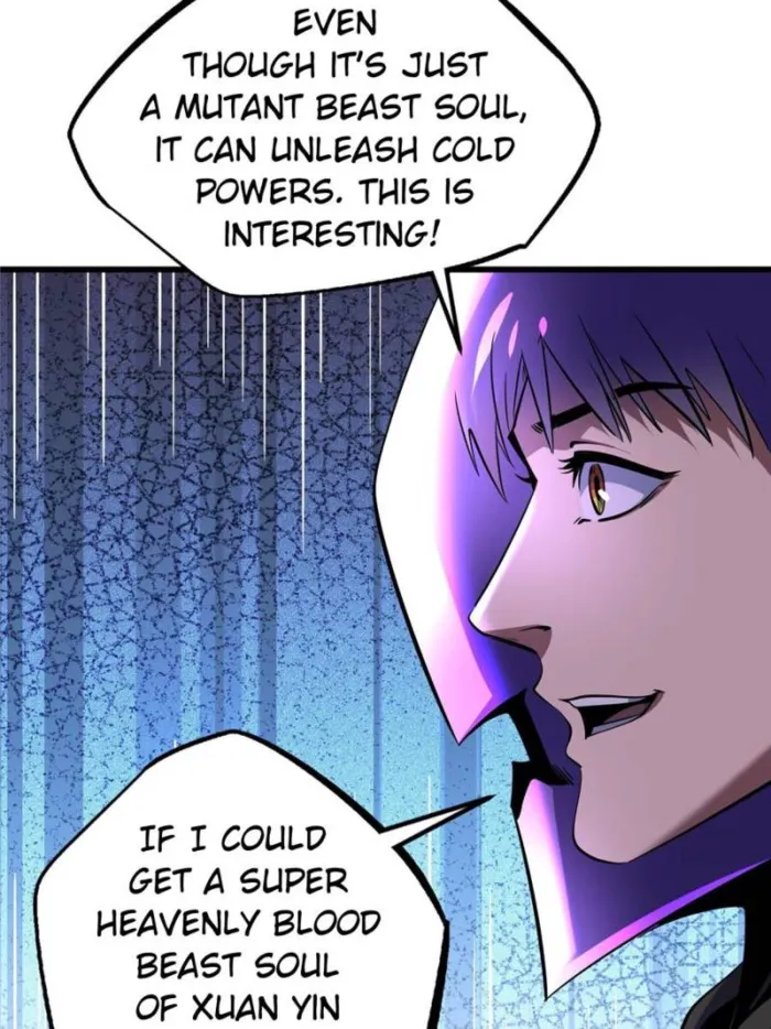 Super Gene chapter 274 page 52