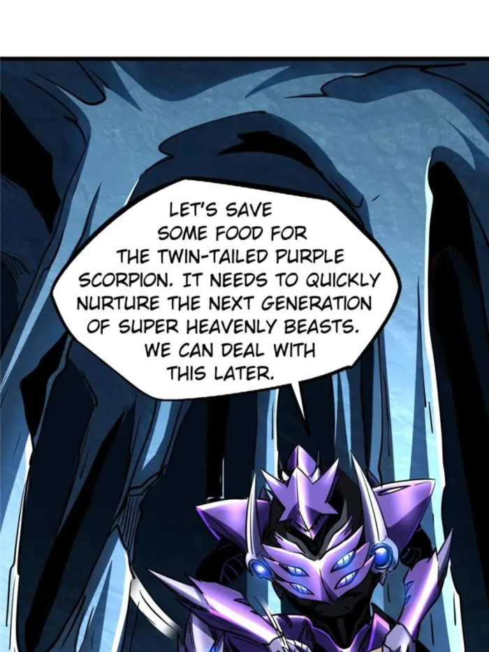 Super Gene chapter 274 page 54