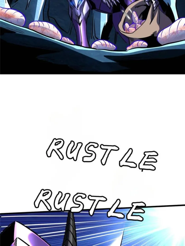 Super Gene chapter 274 page 55