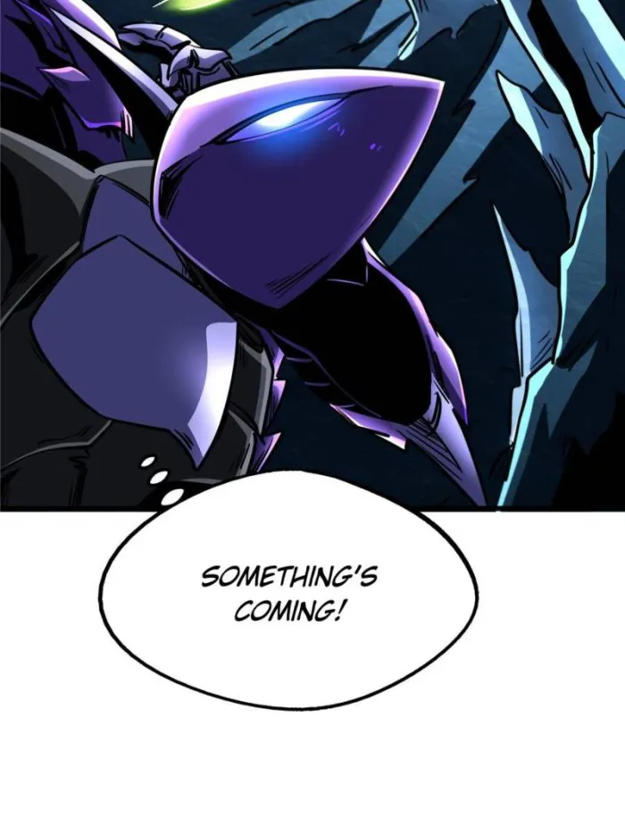 Super Gene chapter 274 page 58