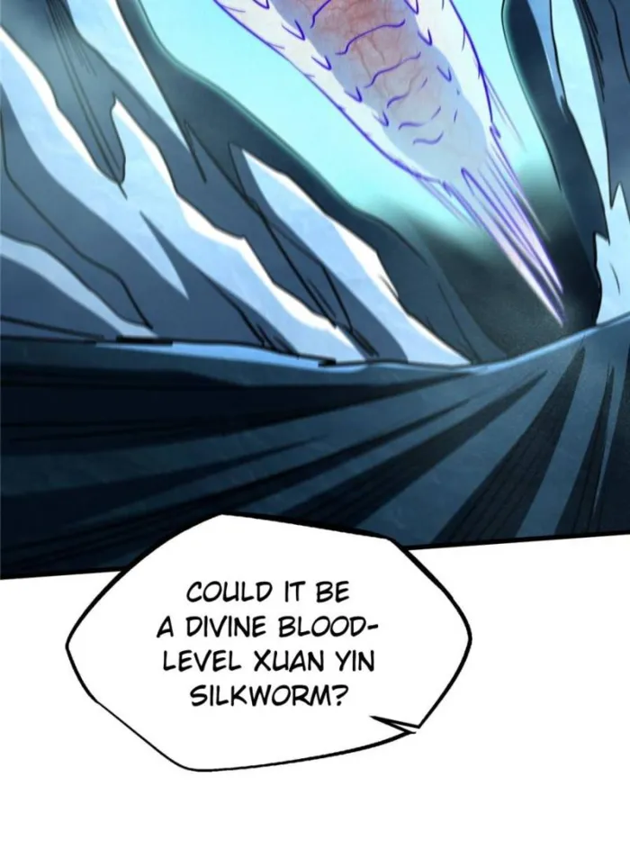 Super Gene chapter 274 page 60