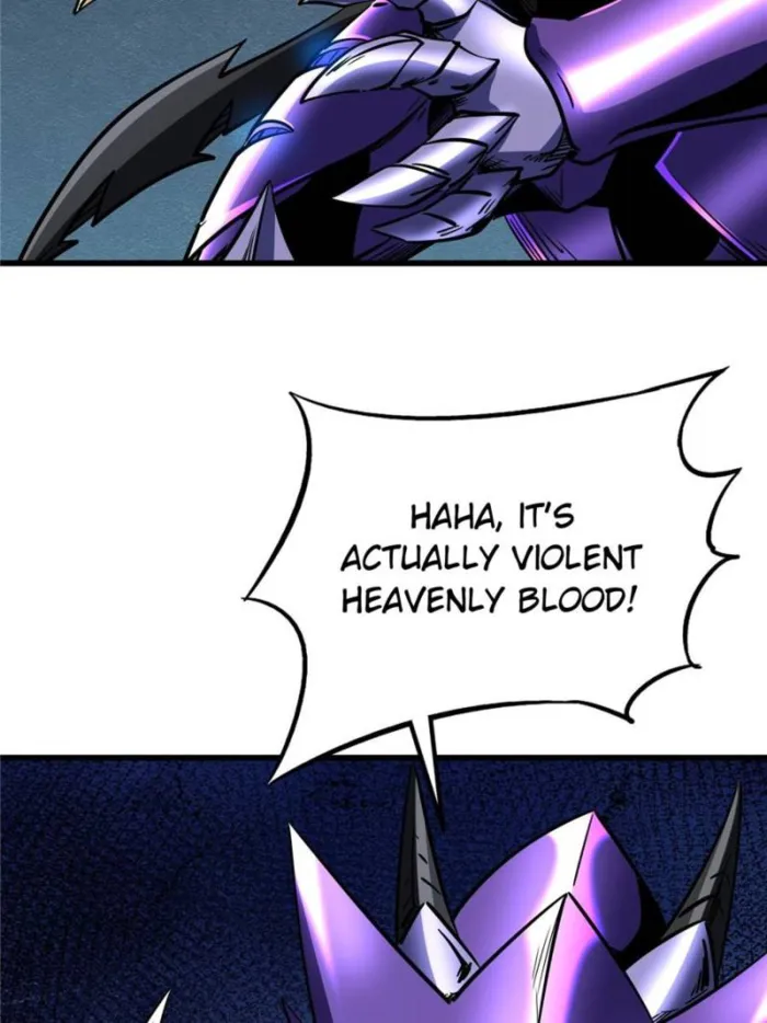 Super Gene chapter 274 page 62