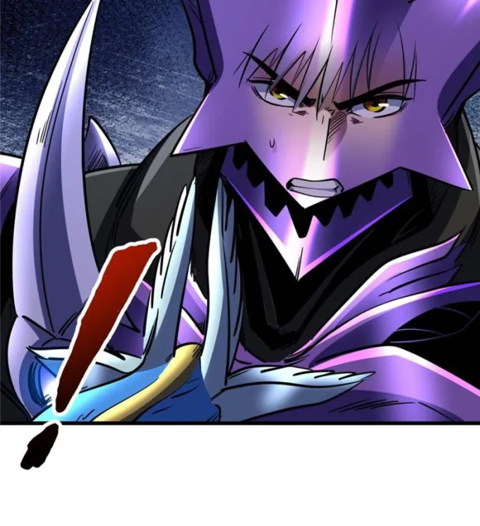 Super Gene chapter 274 page 63