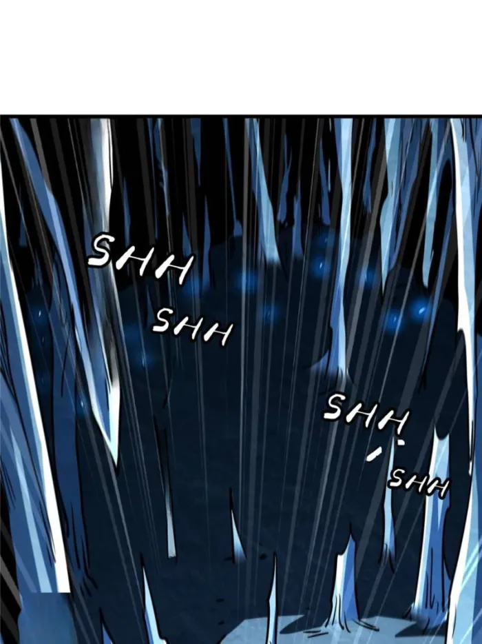 Super Gene chapter 274 page 64