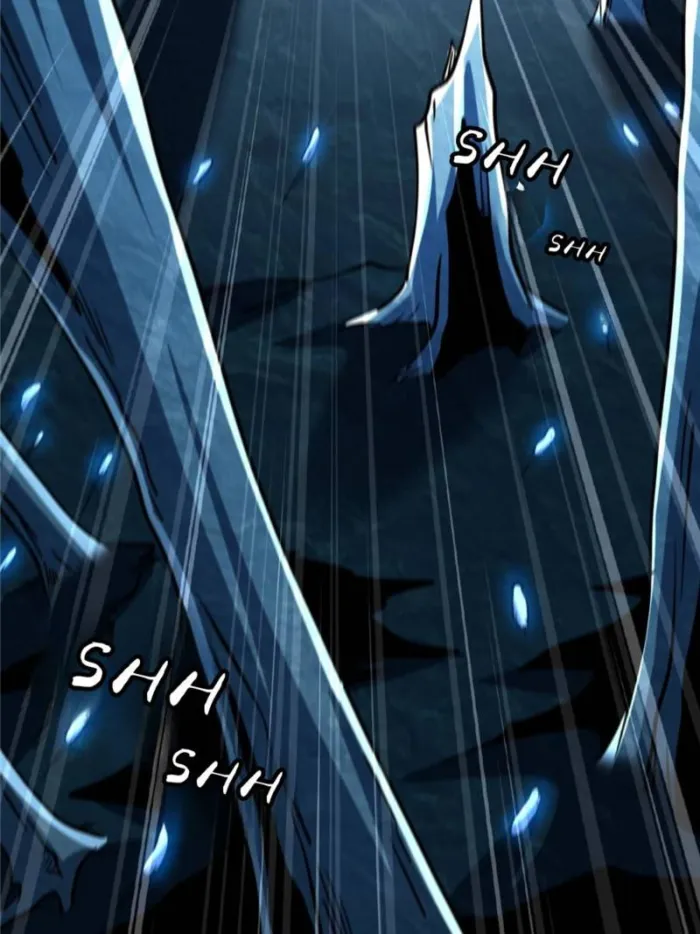 Super Gene chapter 274 page 66