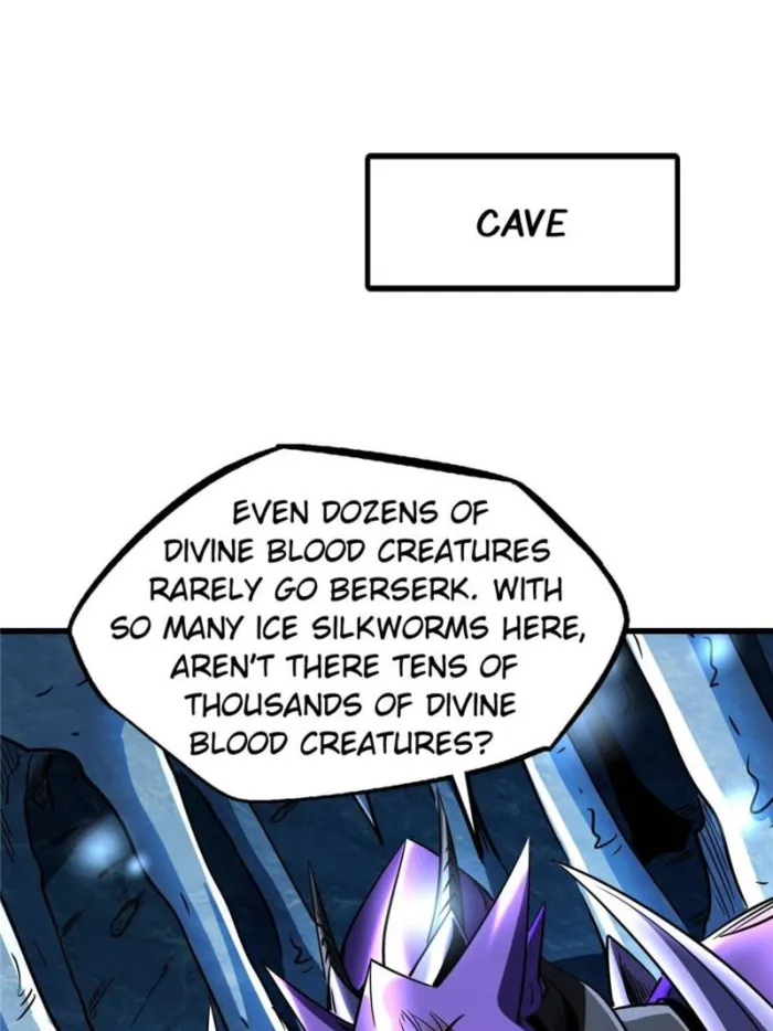 Super Gene chapter 275 page 1