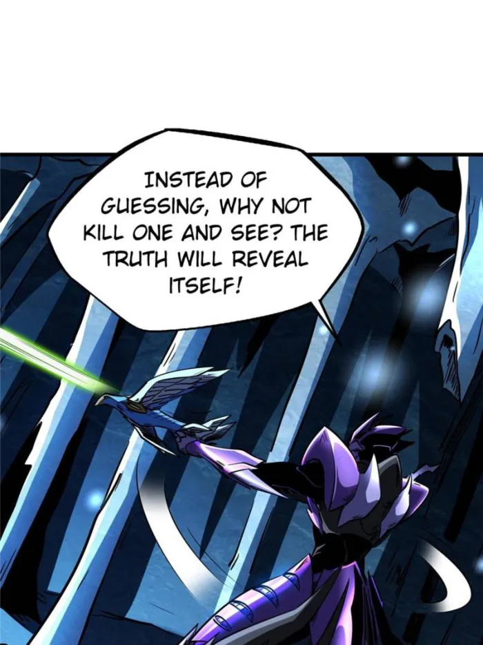 Super Gene chapter 275 page 3