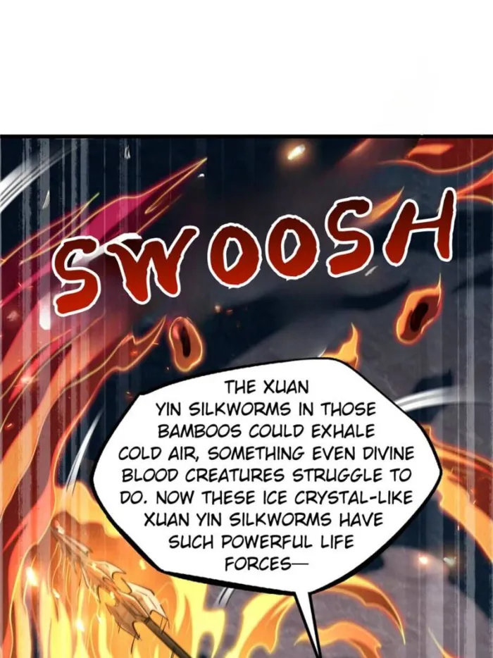 Super Gene chapter 275 page 9