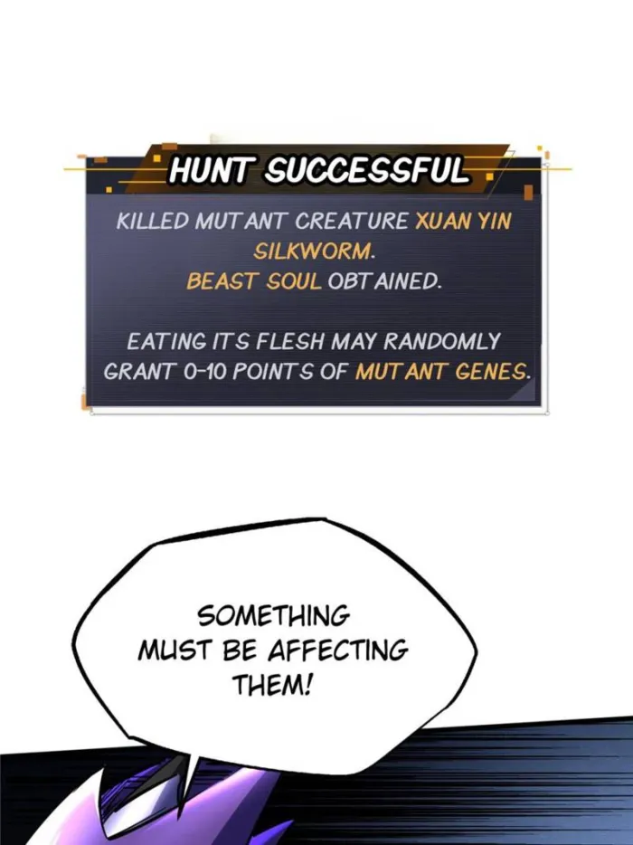 Super Gene chapter 275 page 12