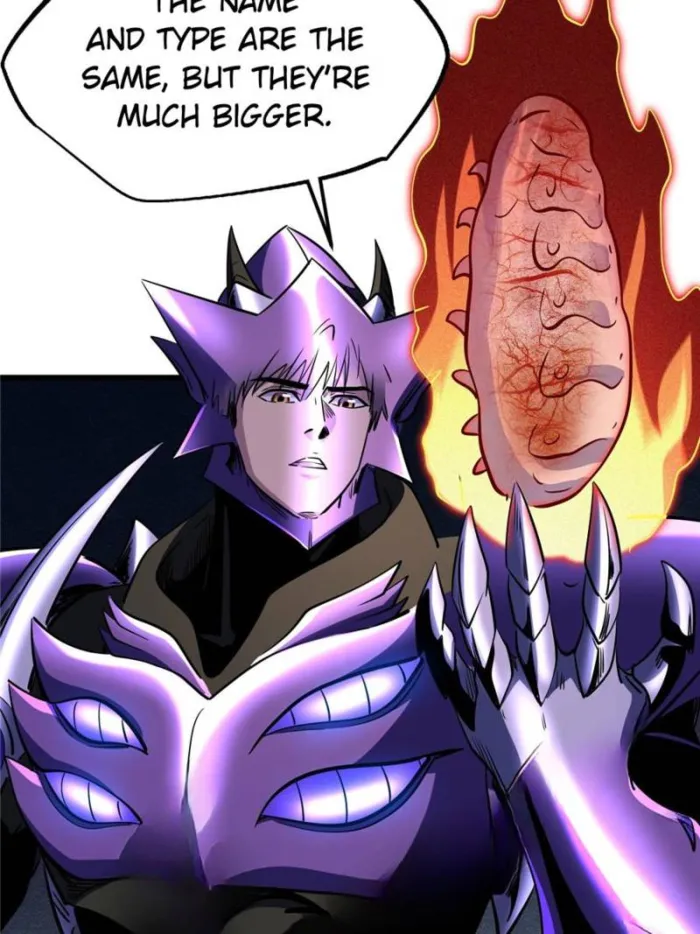 Super Gene chapter 275 page 14