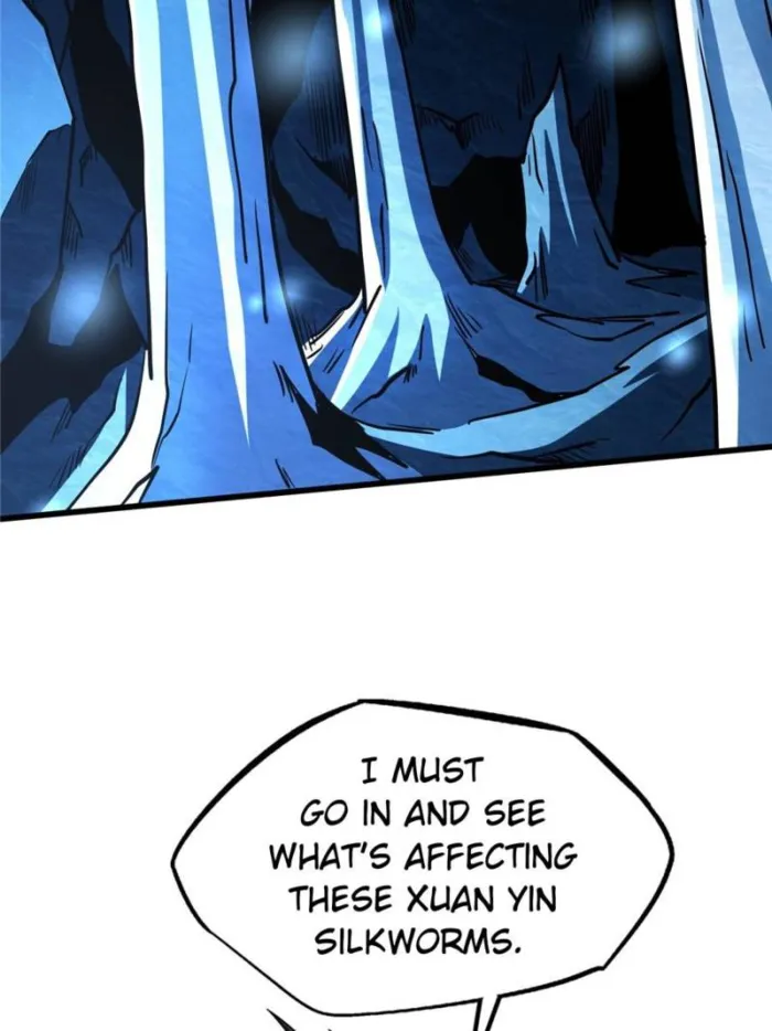 Super Gene chapter 275 page 18