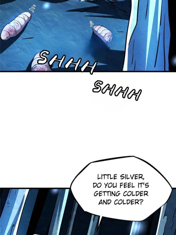 Super Gene chapter 275 page 28