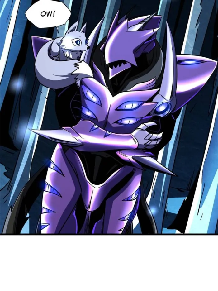 Super Gene chapter 275 page 29