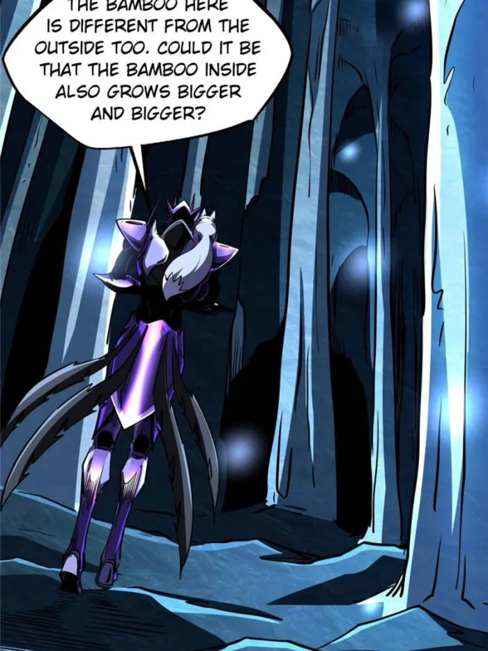 Super Gene chapter 275 page 31