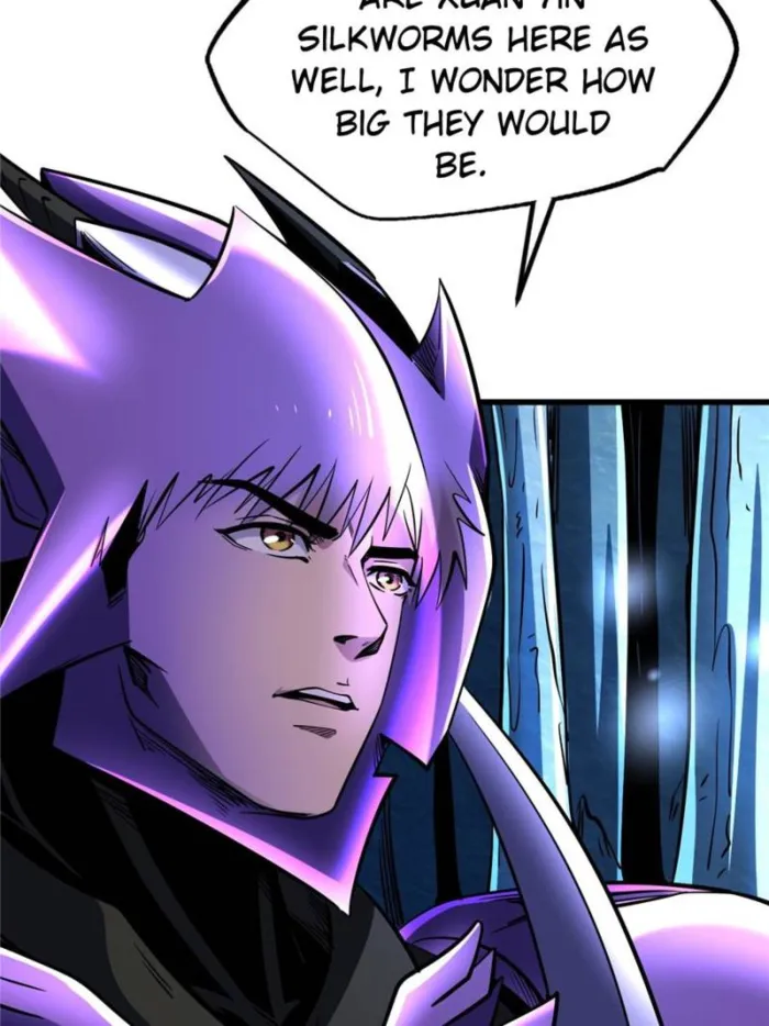 Super Gene chapter 275 page 36