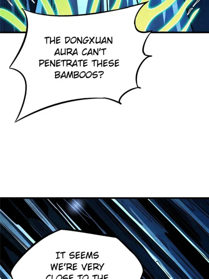Super Gene chapter 275 page 40