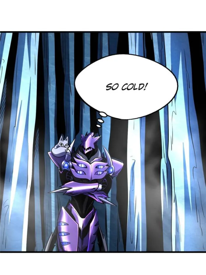 Super Gene chapter 275 page 44
