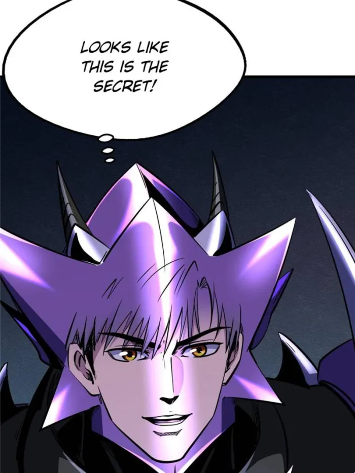 Super Gene chapter 275 page 50
