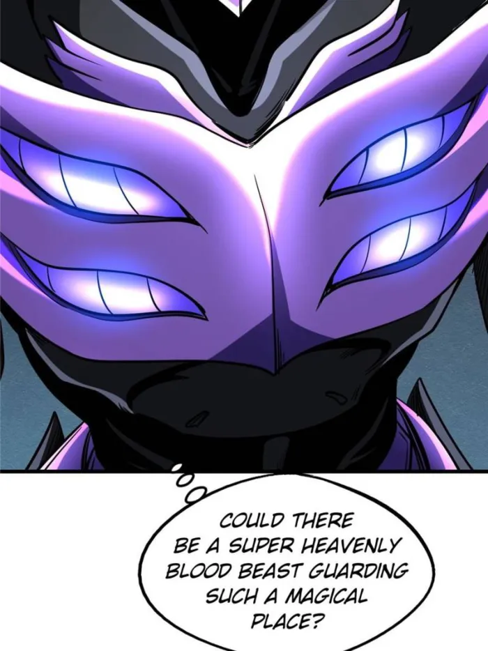 Super Gene chapter 275 page 51