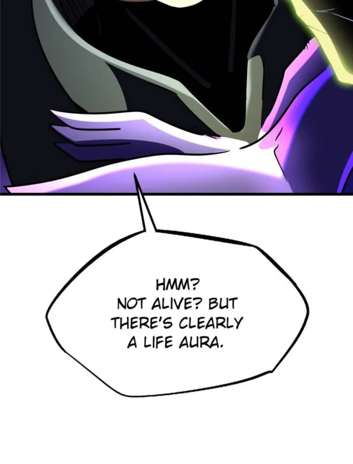 Super Gene chapter 275 page 62