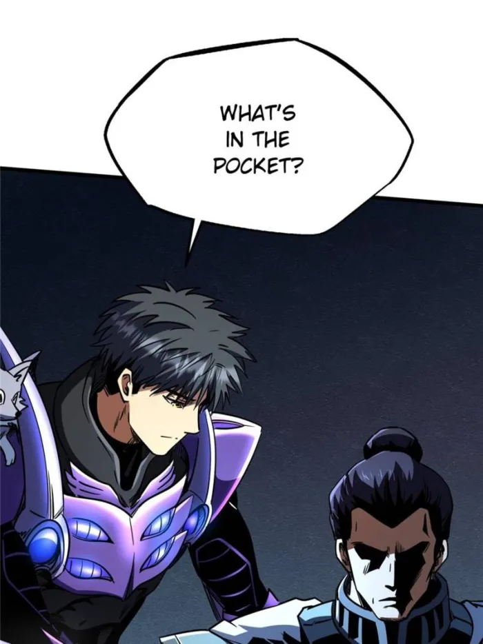 Super Gene chapter 275 page 66
