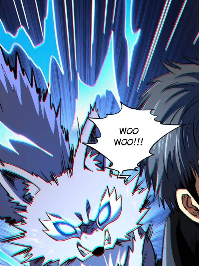 Super Gene chapter 275 page 68