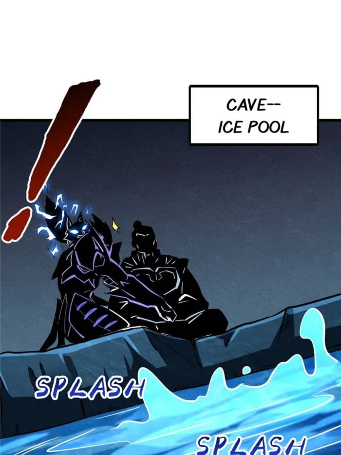 Super Gene chapter 276 page 1
