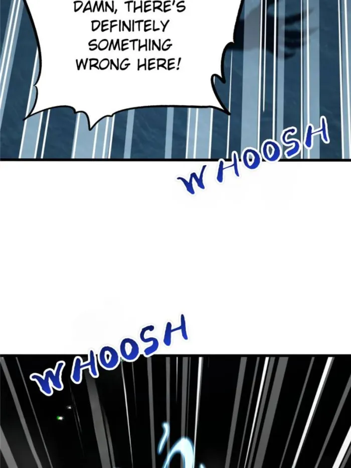 Super Gene chapter 276 page 6