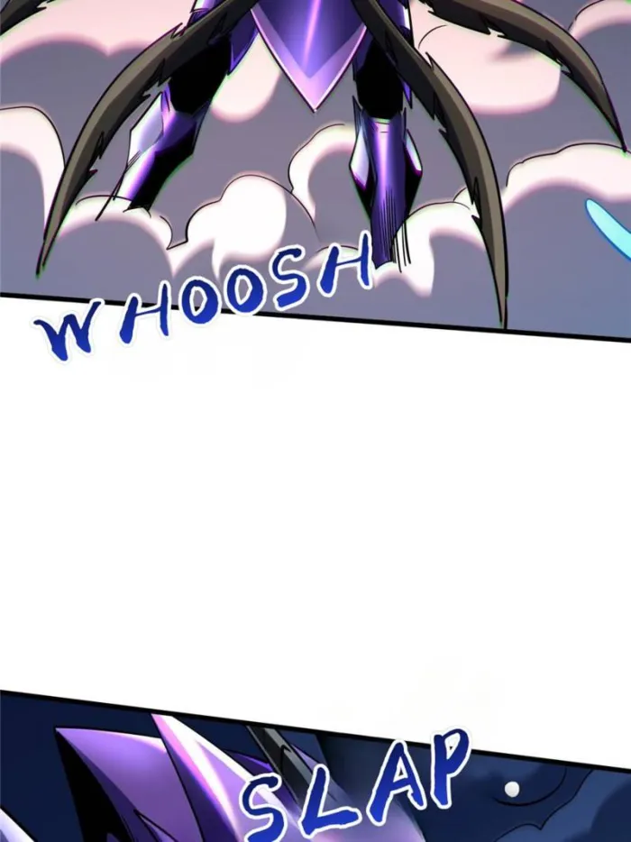 Super Gene chapter 276 page 12