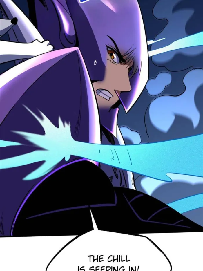 Super Gene chapter 276 page 13